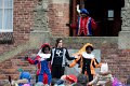 Intocht Sinterklaas 2016 12